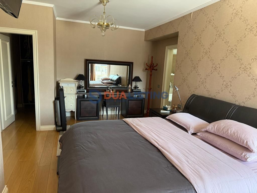 DUPLEX 5+1+3 IN VENDITA A KODRA E DIELLIT !