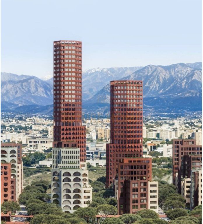 Shitet, Apartament 1+1, Unaza e Re