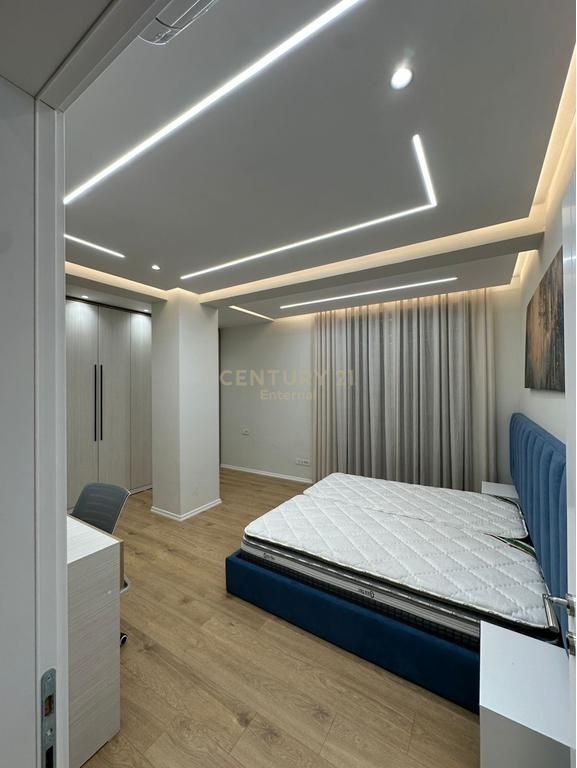 Appartamento 2+1 + Posto Auto Golden Towe Residenza