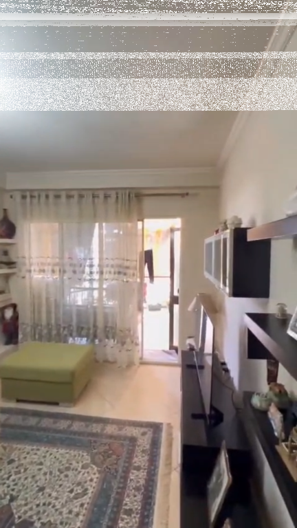 Apartament 2+1, Bllok!