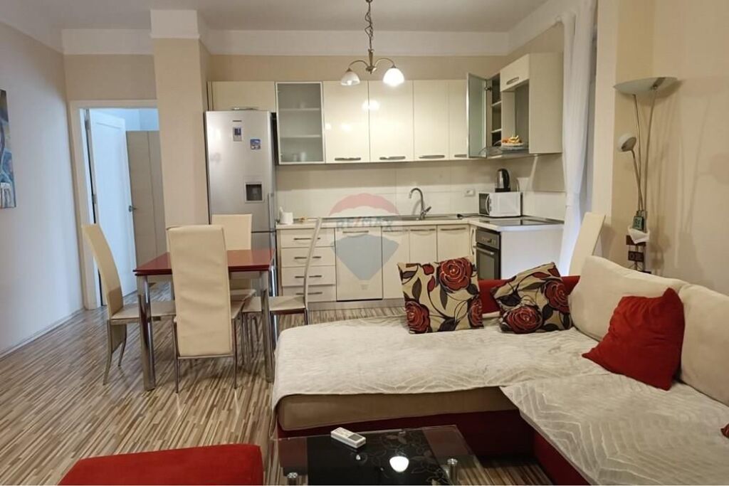 Apartment 2+1 for rent Kavaja Street