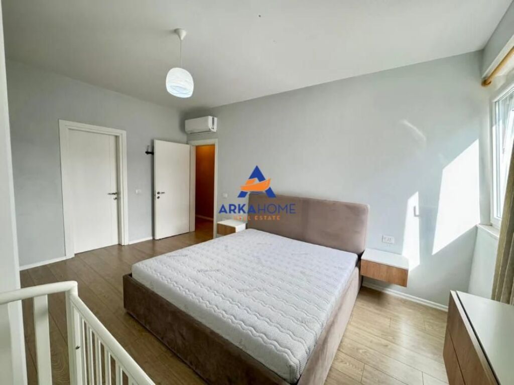 SHITET APARTAMENT 2+1+2+BALLKON "FZ ,GREEN TARRACE" 278.000 EURO
