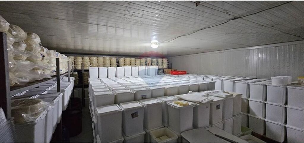 Dyqan - Për Qira - Rruga Irfan Tomini, Tiranë