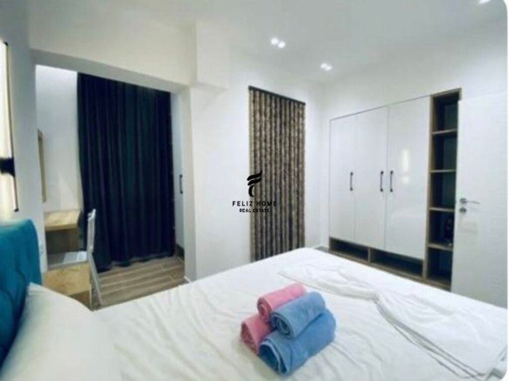 APPARTAMENTO IN AFFITTO 1+1 COMUNE DI PARIGI 60.000 LEKE FH-67133