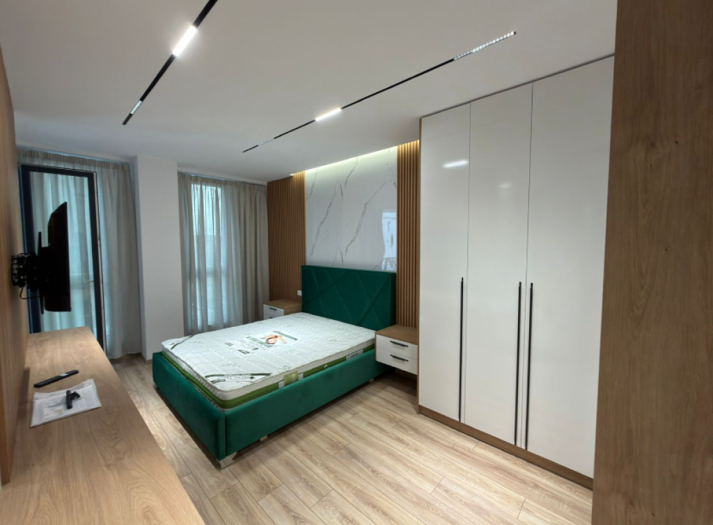 ▫️ Affittasi Appartamento Moderno 2+1+2 – Comune di Parigi