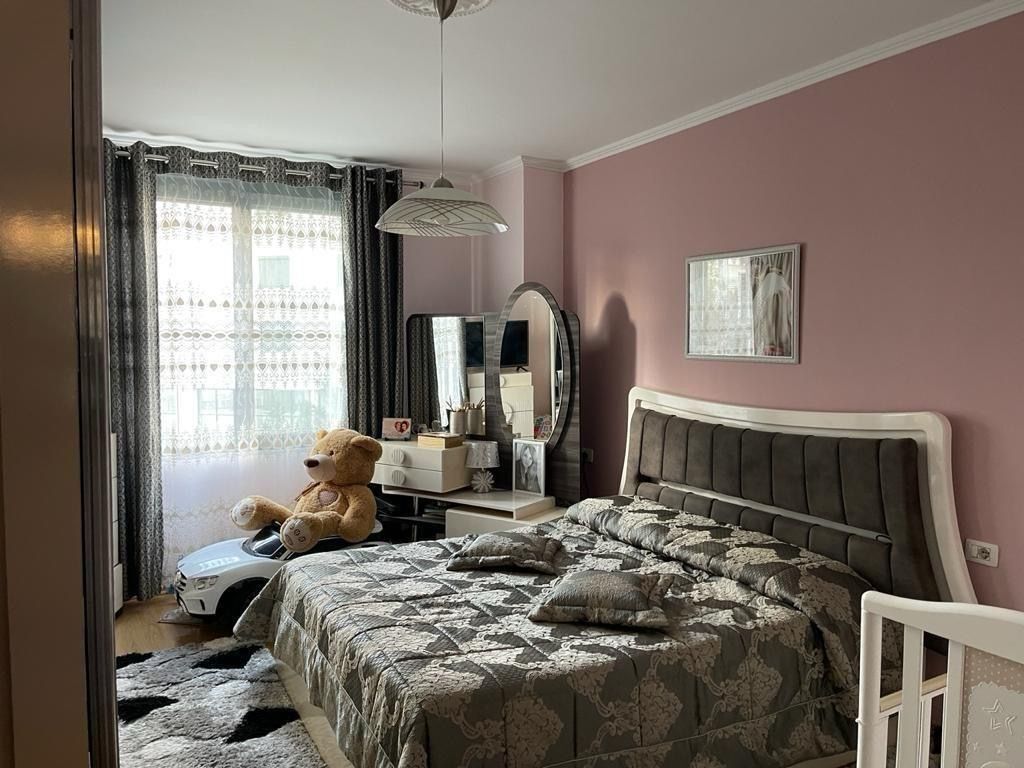 YZBERISHT APARTMENT 2+1 FOR SALE!