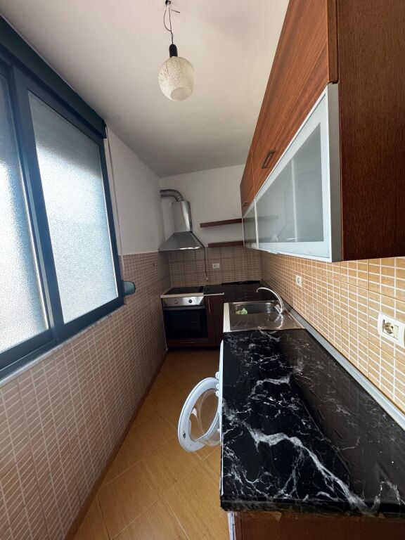 Appartamento 1+1 in affitto (QSUT)