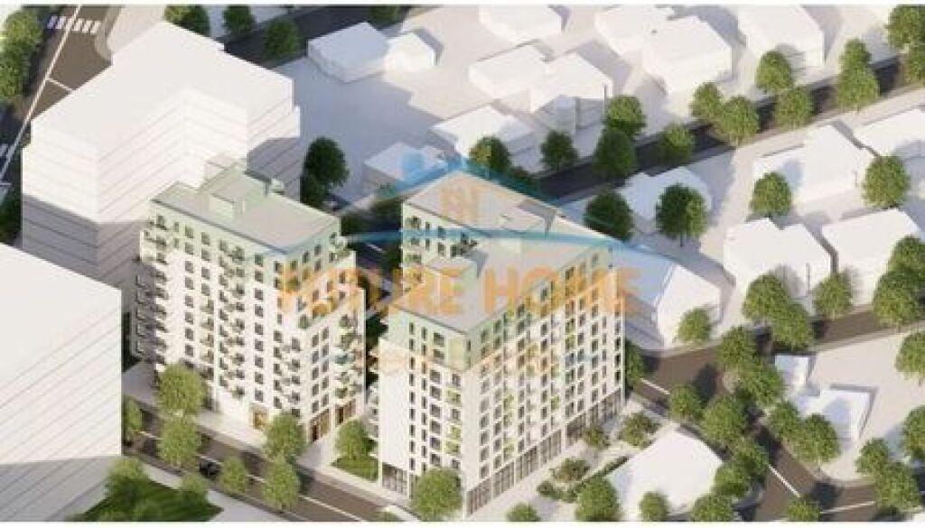 Shitet, Apartament 2+1+2, Rruga Stavri Themeli, Tiranë