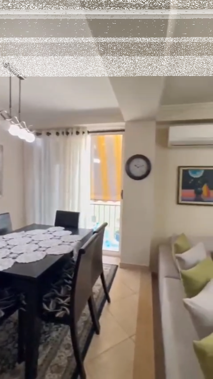 Apartament 2+1, Bllok!