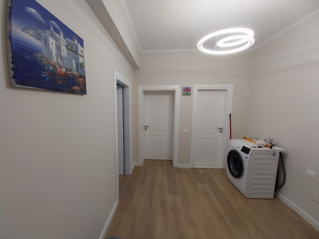 🏡 AFFITTASI APPARTAMENTO 2+1 VICINO AL MUSEO, DURRËS