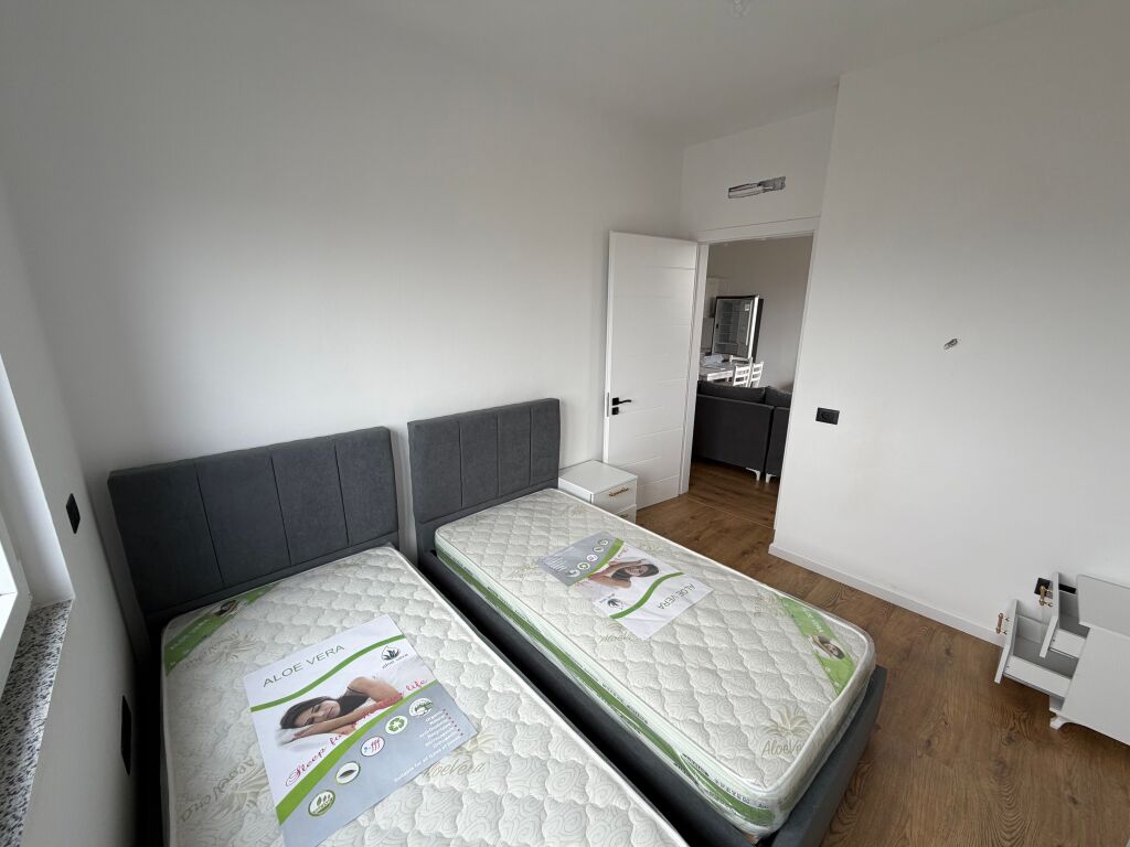 Affitto appartamento 2+1, Prezzo 450€ Paskuqan