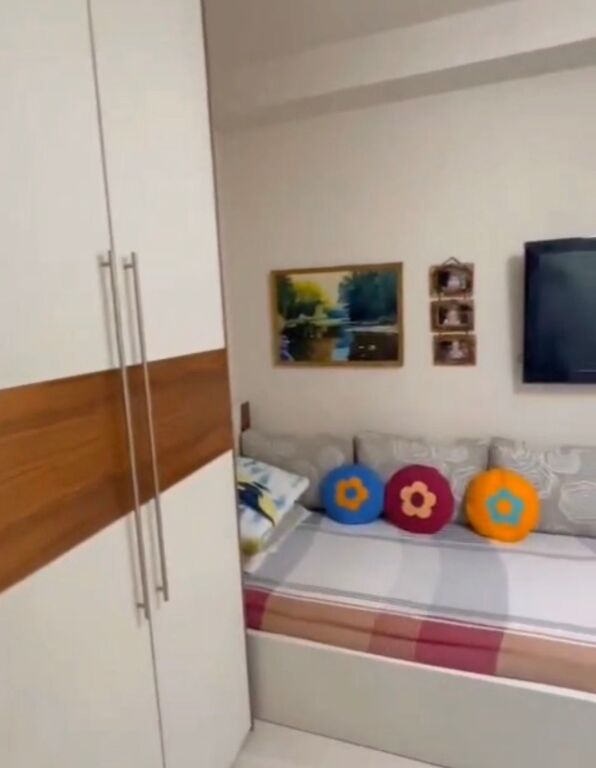 Appartamento 2+1 in vendita a Ish Blloku!