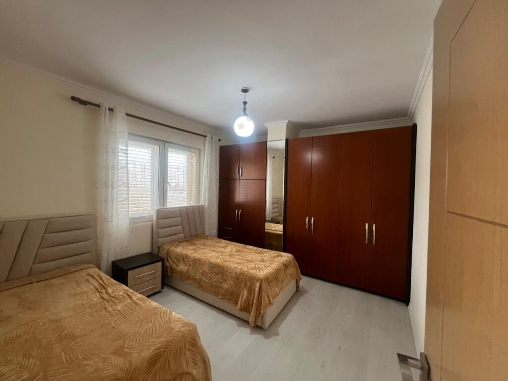 Apartment 3+1+2 for Sale – Porcelan, near UET, Tirana