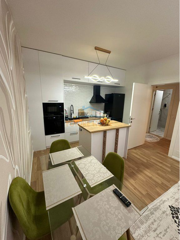 Affitto appartamento 1+1 , Xhamlliku Asl 2