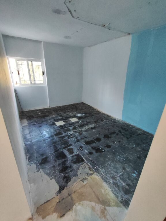 APARTMENT 1+1 FOR SALE – ELBASAN CENTER