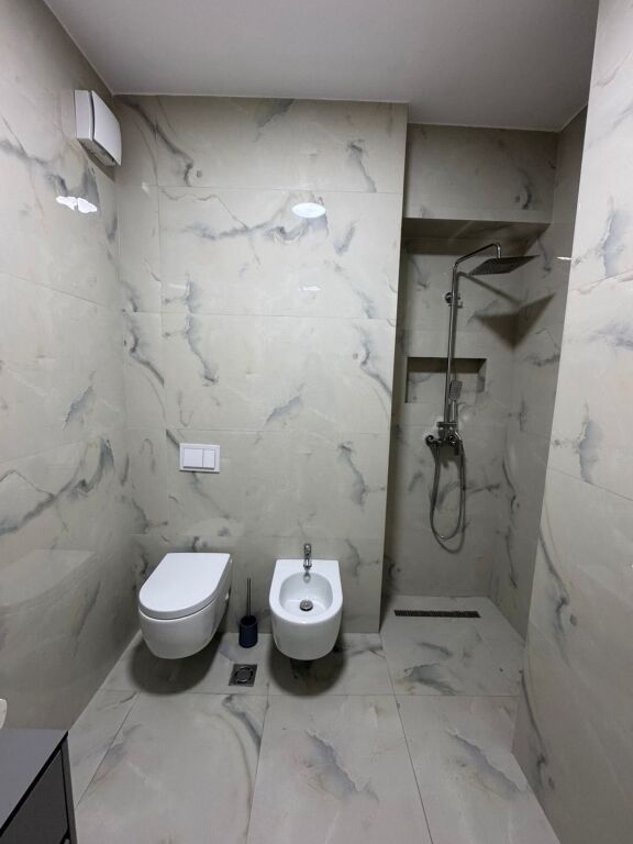 APPARTAMENTO 1+1 IN AFFITTO COMPLESSO DELIJORGJI