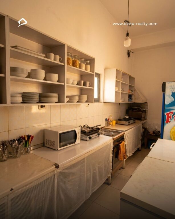 Business premises for rent – Selitë 📍 Hamdi Pepo Street (near Mobileri Shaga)