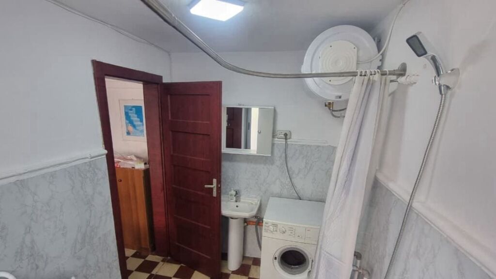 APPARTAMENTO IN AFFITTO 2+1- VIA FORTUZI