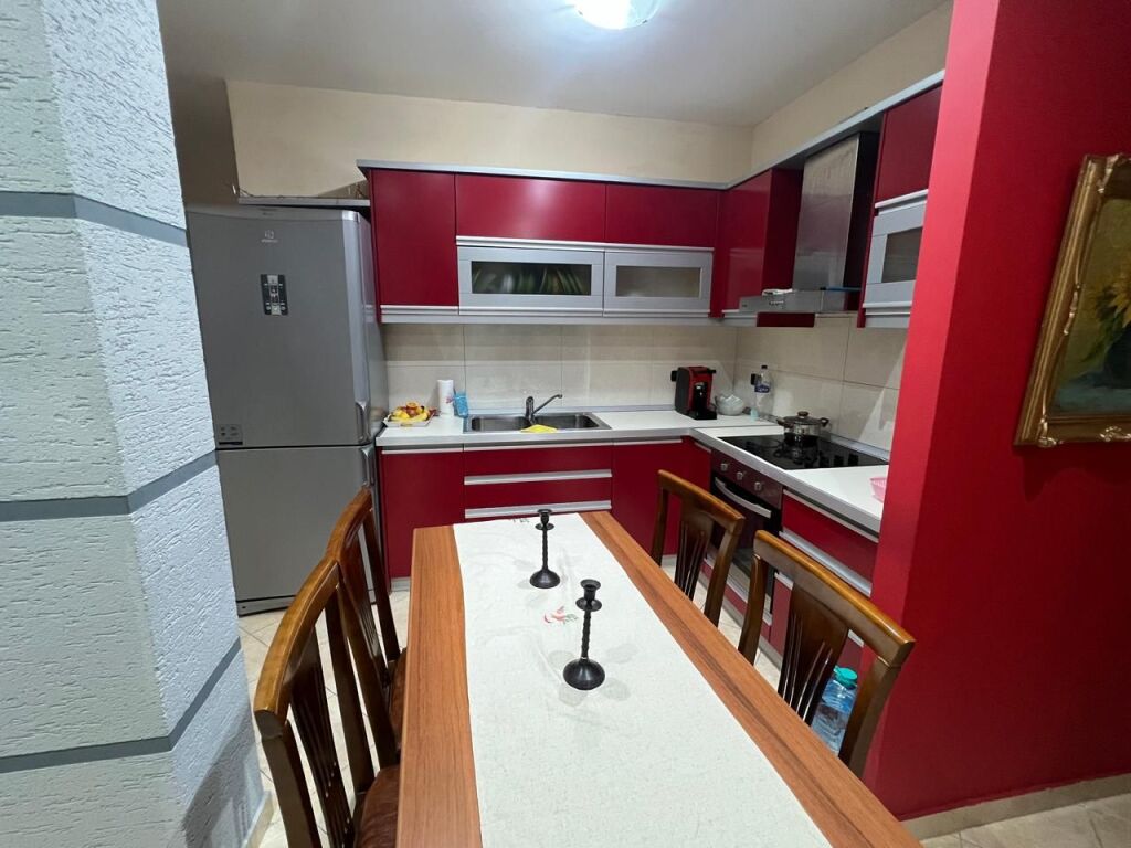 Appartamento 2+1 in vendita, Giardino Zoologico.