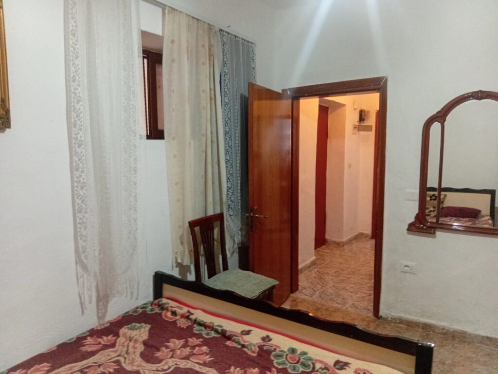 Appartamento 1+1 in affitto Città Studentesca Scuola Osman Myderizi !