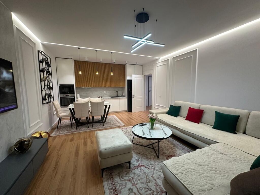 Super appartamento in affitto 2+1 vista mare frontale  