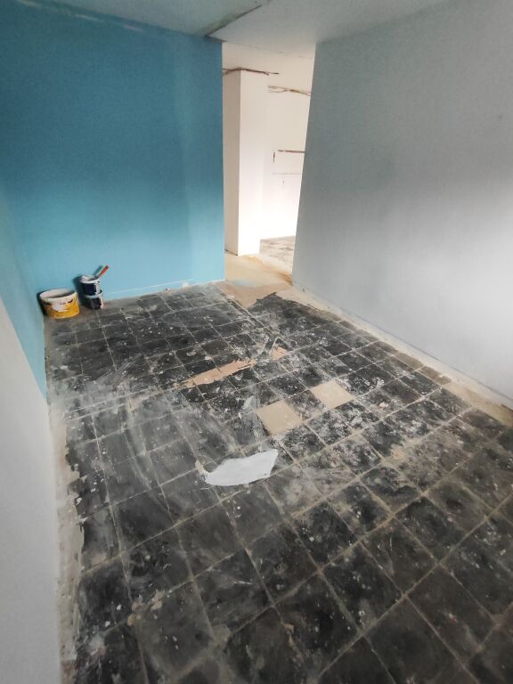 APARTMENT 1+1 FOR SALE – ELBASAN CENTER