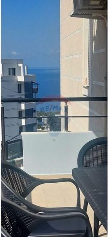 🏡 APPARTAMENTO 2+1 IN AFFITTO – ACQUA FREDDA, VLORË