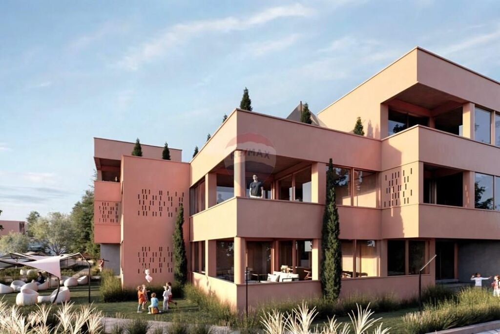 🏝️ Luxury Apartments for Sale in Palasë – Dhërmi, Vlorë