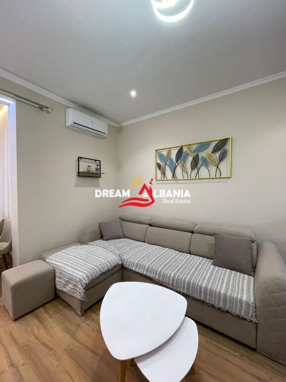 Appartamento 1+1 in affitto in via Kavaja vicino a Deliorgji (ID 42111532)