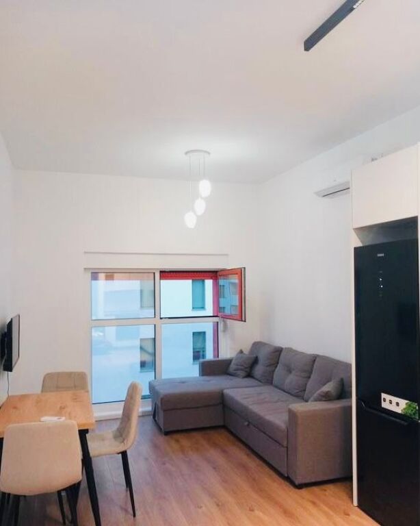 APPARTAMENTO 1+1, ALI DEMI!