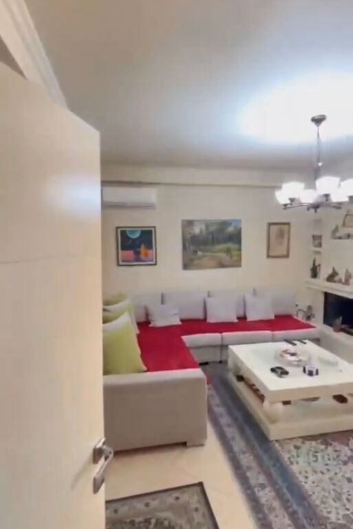 Appartamento 2+1 in vendita a Ish Blloku!