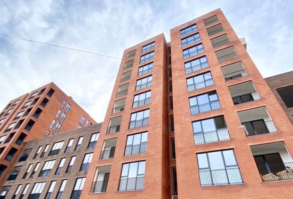 Apartament 1+1 ne shitje , Siri Kodra - Faze Perfundimtare