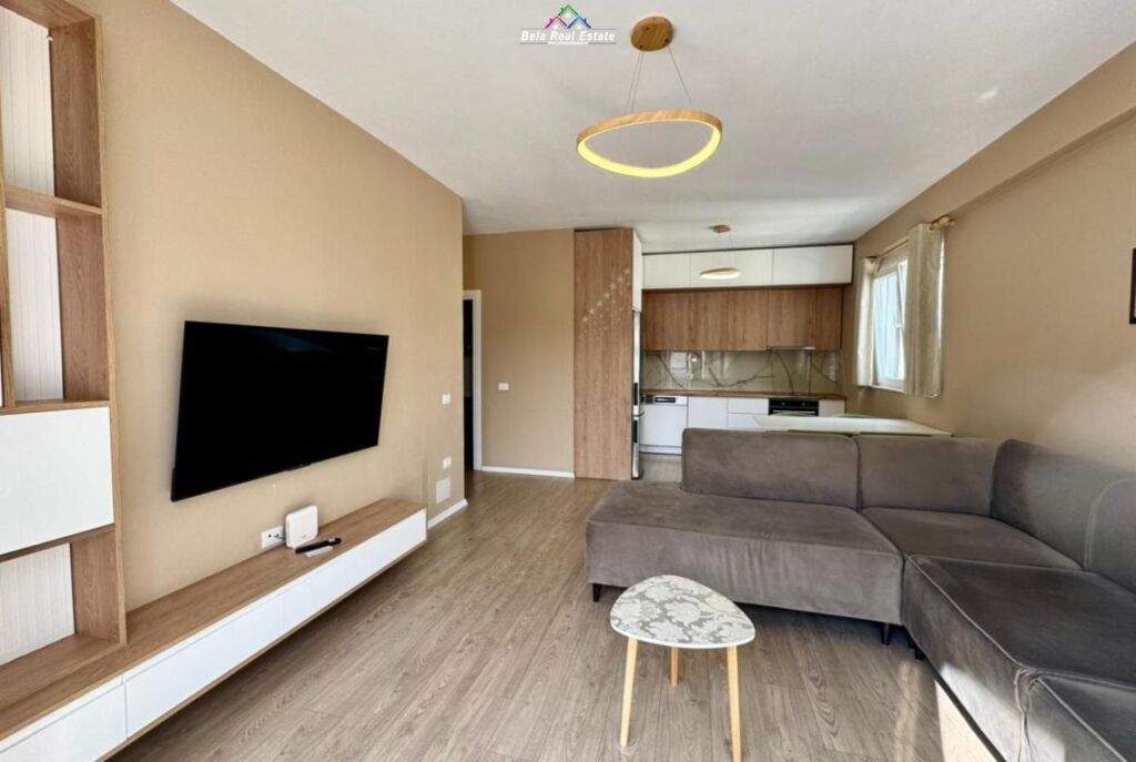 Apartament Ne Shitje 2+1 Tek Liqeni i Thate (ID B120830) Tirane