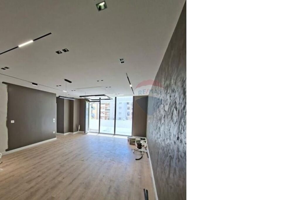 Apartament - Për Shitje - Rruga Loni Ligori, Tiranë