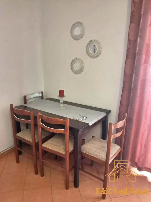 Appartamento 1+1, 65 m² in affitto – di fronte ad Air Albania