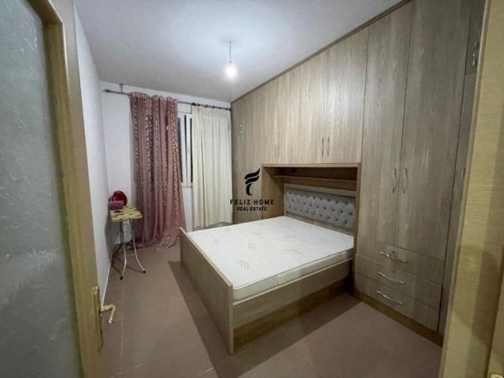 APARTAMENT ME QERA 1+1 ASTIR 42.000 LEKE FH-67091