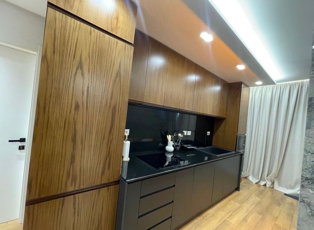 Affitto di lusso! 2+1+2+Parcheggio, Lake View Residence