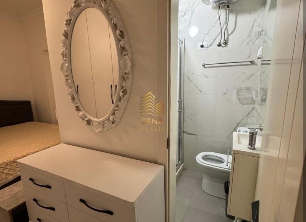 Affitto, Appartamento 1+1, Via Dibra – Scuola Unita, 430 Euro/Mese