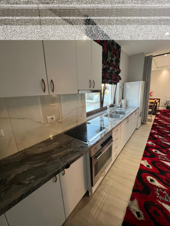 Garsoniere me qera ne yzberisht