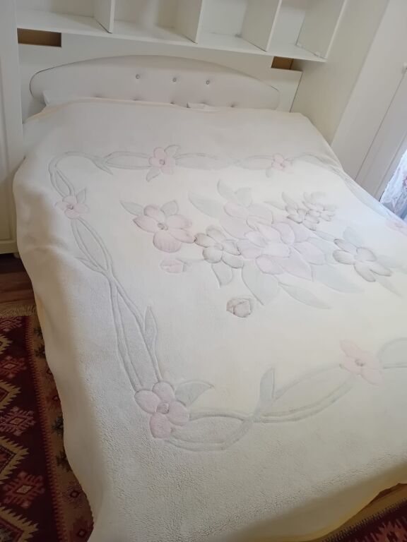 JEPET ME QERA APARTAMENT 1+1 – RRUGA ALI PASHA GUCIA, SELVIA