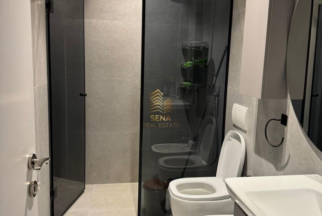 Affitto, Appartamento 2+1+balcone, Via Dibra – Scuola Unita, 700 Euro/Mese