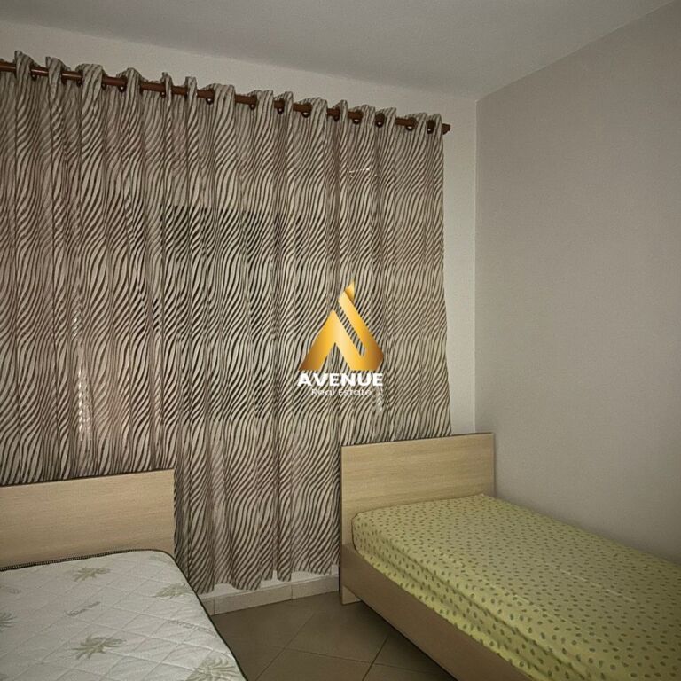 APARTAMENT 2+1 ME QIRA – ASTIR, TIRANË