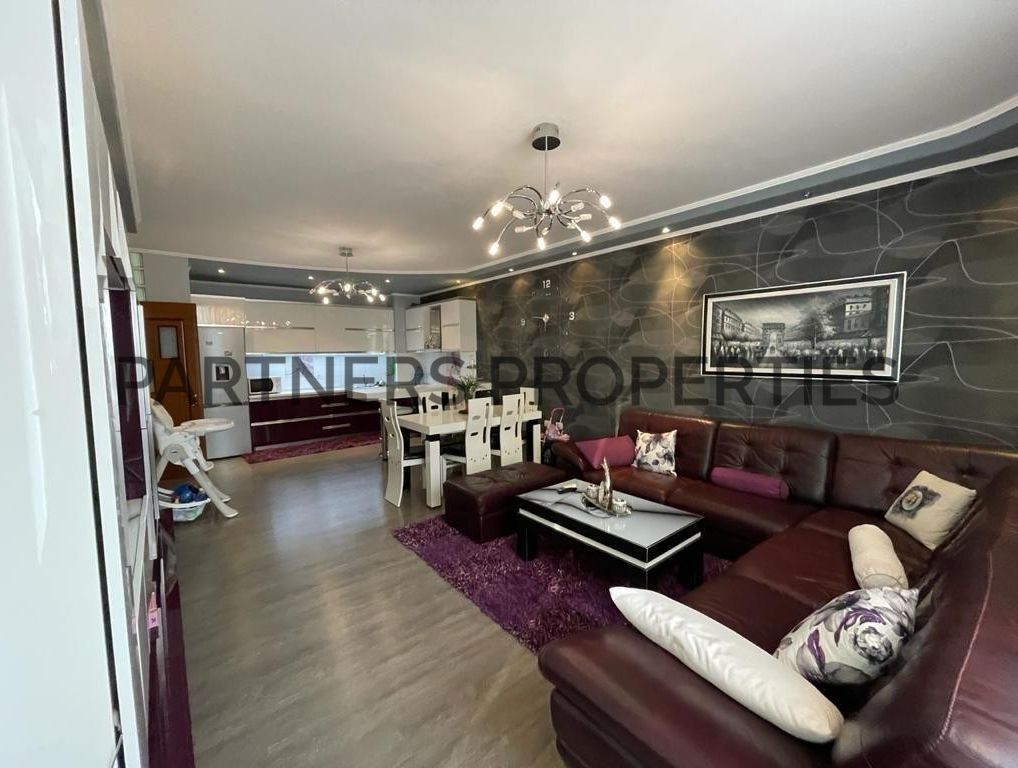 APPARTAMENTO 2+1 IN VENDITA MISTO MAME (€155,000)