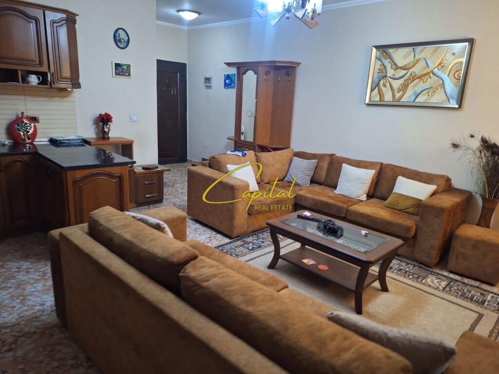 APARTMENT FOR RENT 2+1+2 DON BOSKO 60,000 LEKE