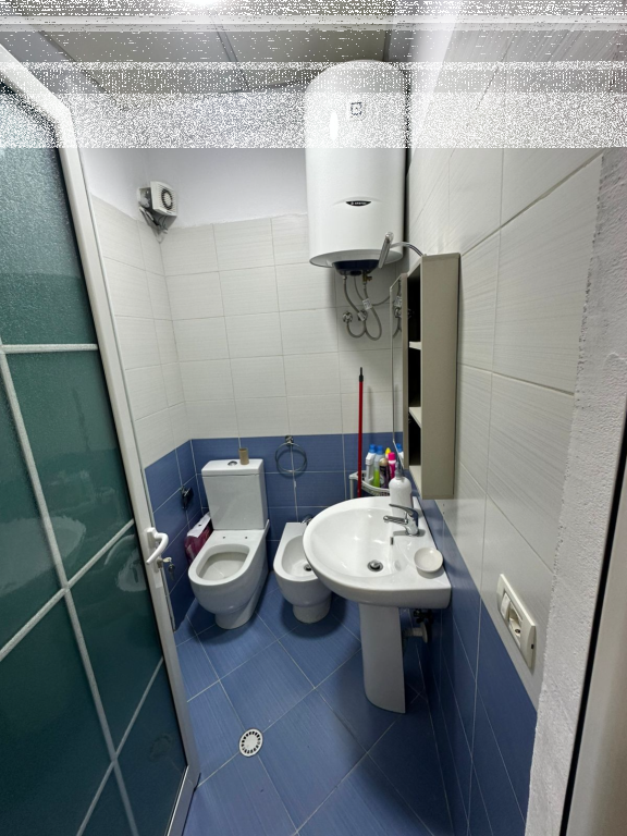 Appartamento 1+1 nel complesso Delijorgji