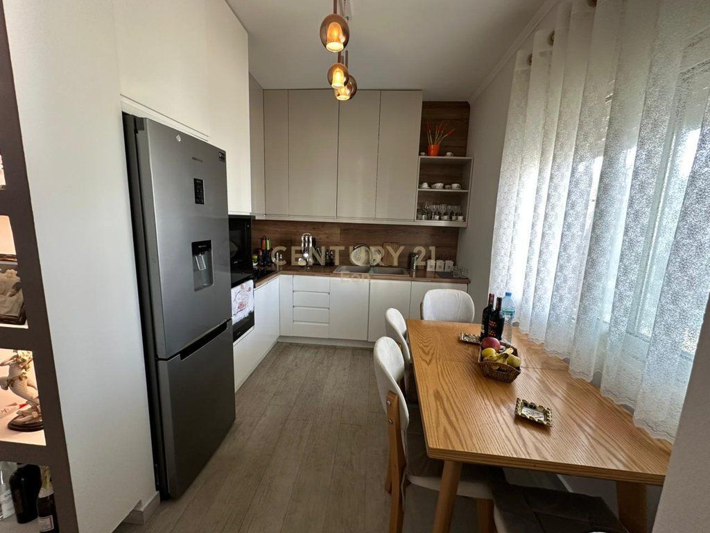 SUPER APARTMENT 2+1+2 FOR SALE AT LALEZ BAY IN THE "PERLA" COMPLEX !