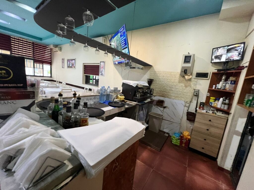 Bar Kafe- Menz me qera ne Selite (ID BL2184) Tirane