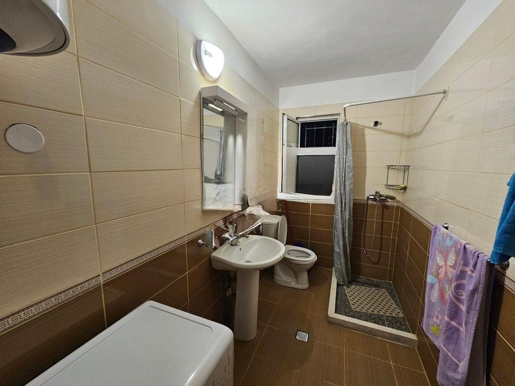 🏡 Appartamento 2+1+2 in Vendita vicino alla Scuola Mihal Grameno