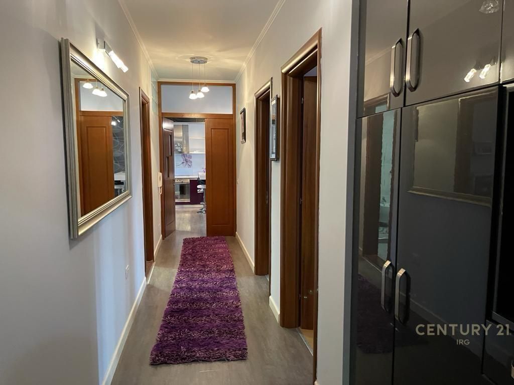 APARTMENT 2+1 FOR SALE IN YZBERISHT!
