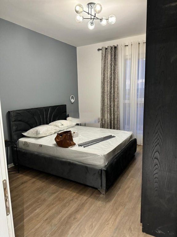 APARTMENT 2+1+2 FOR RENT AT TRIO TOWER !